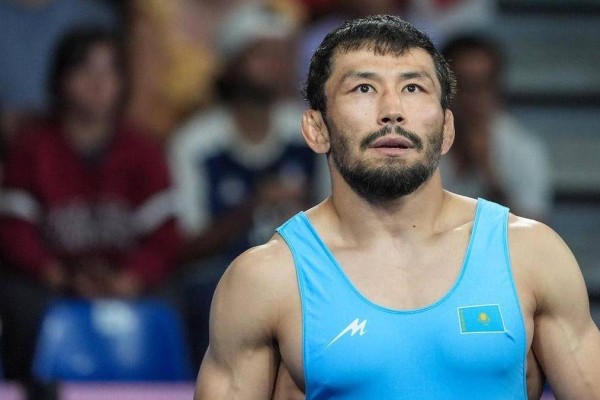 Демеу әлем чемпионатындағы алғашқы белдесуінде күтпеген қарсылыққа тап болды