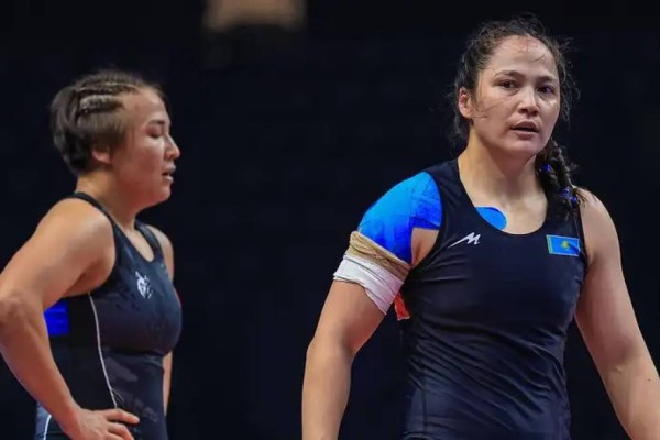 Әлем чемпионатында бақ сынаған 9 қызымыз бірде-бір жүлдені жеңе алмады