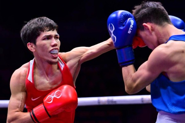 "Тиктокер болып кетті": Санжар Тәшкенбай өзіне айтылған сынға жауап берді