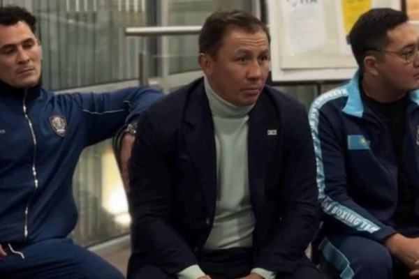 Қазақша сөйлейтін орыс қызы Головкин туралы бар шындықты айтты