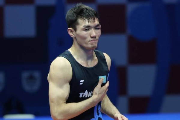 Қазақ баласы алтын үшін таласта күтпеген нәтижеге тап болды