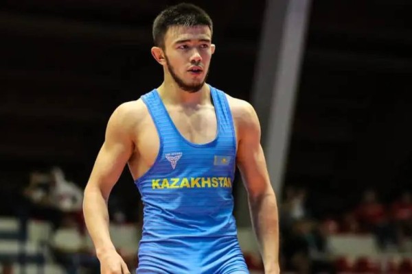 "Келіншегінің арқасында жеңді": Қазақ балуанының әжесі ел естімеген шындықты айтты