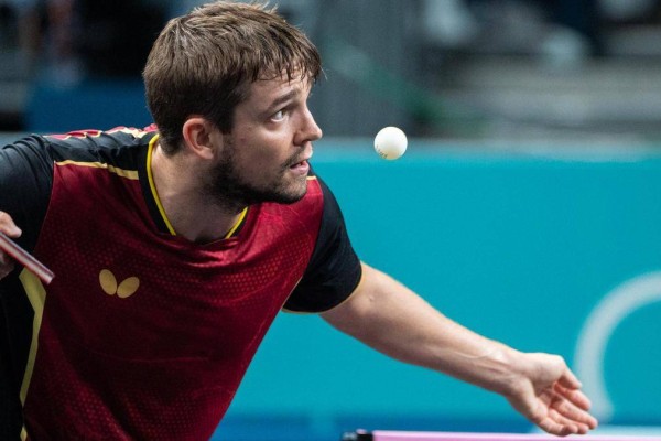 Кирилл Герасименко – теннисші (биография, мансабы, өмірбаяны, жетістіктері)