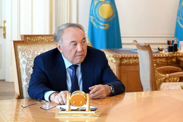 "Қайрат" – "Реал" матчына Назарбаев келеді: Клуб ресми мәлімдеме жасады