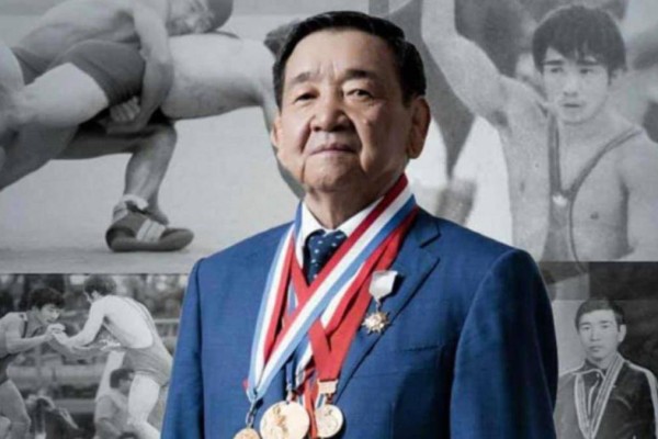 "Жәкең кетерін өзі сезгендей болды" – Даңқты балуанның соңғы күндері