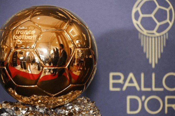 Бүгін "Алтын доп" иегері анықталады: Тарихи шара сағат нешеде басталады?