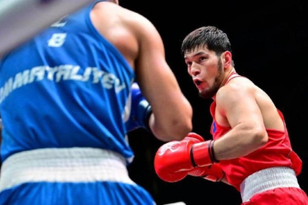 Өзбектен ұтылған Нұрбек Оралбайдың жеңілісінің себебі белгілі болды