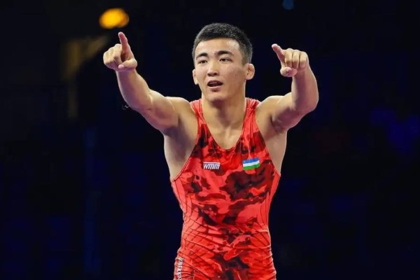 Әлем чемпионатында Өзбекстанды даңққа бөлеген қазақ туралы не білеміз?