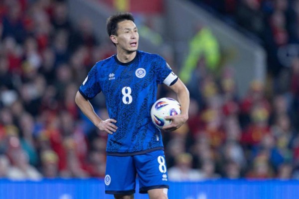 Сұмдық! Асхат Тағыбергенге қатысты жайсыз хабар мәлім болды