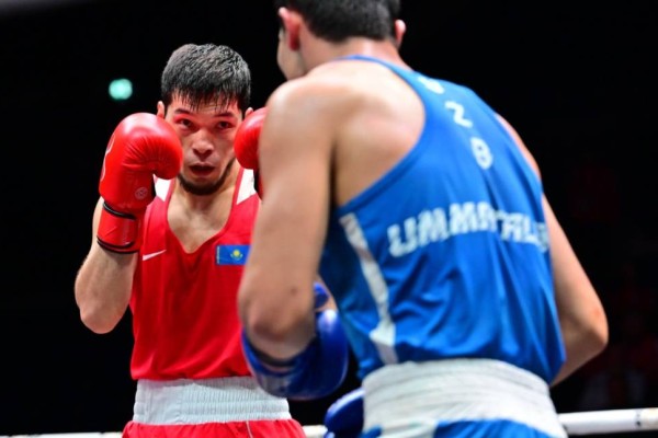 Өзбекстан әлде Қазақстан? Әлемнің ең үздік бокс құрамасы анықталды