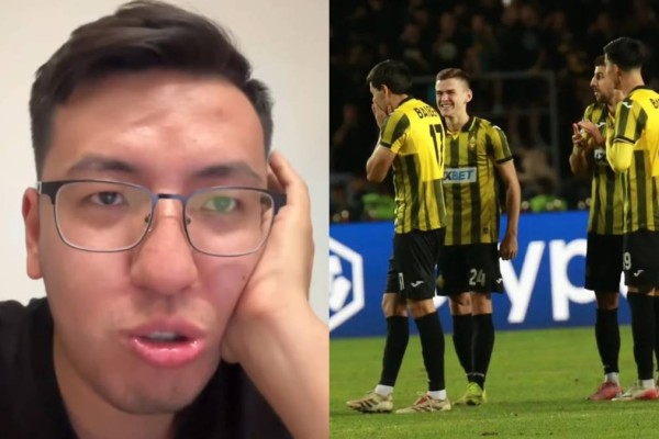 Футбол жанкүйері өз атын қазақша жазғаны үшін "Қайрат" – "Реал" матчына билет ала алмай қалды (ВИДЕО)