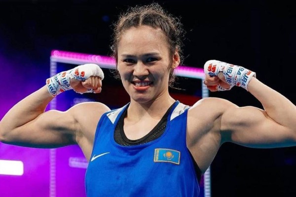 "Алуаға ештеңе бермеген": Екі дүркін әлем чемпионы сый-құрметсіз қалды