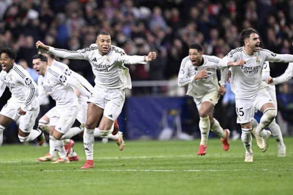 "Реал Мадрид" клубы "Қайратқа" қарсы ойнайтын құрамын жариялады (ФОТО)