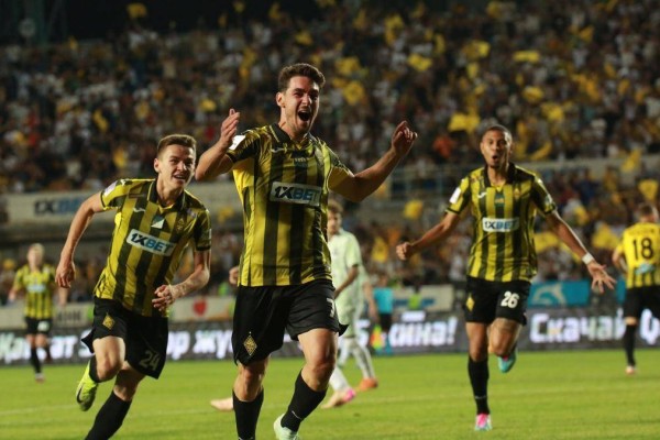 "Қайрат" – "Реал": Тарихи матчты қашан және қайдан көруге болады?