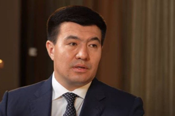 Олимпиада алтынын аламыз ба? Бокс федерациясының президенті тосын мәлімдеме жасады