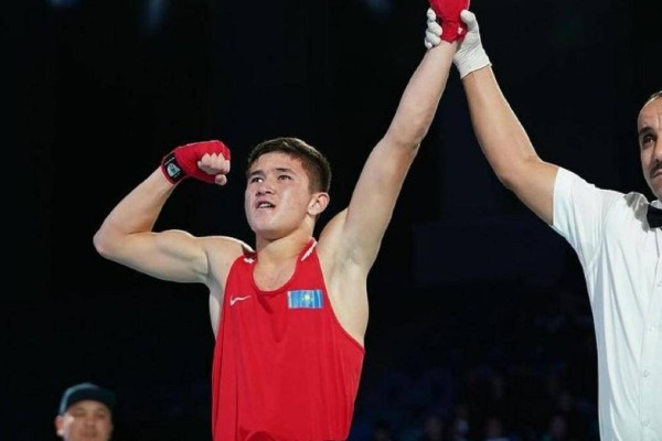 Бокстан еліміздің қай өңірінен чемпиондар көп шыққаны мәлім болды