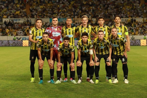 "Қайрат" пен "Реал" негізгі құрамда кімдер ойнайтынын жария етті