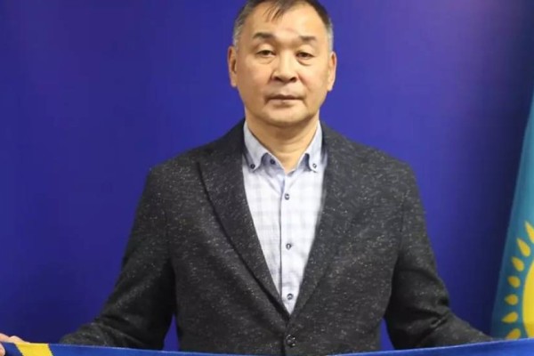 Ресми хабар! Ұлттық құраманың жаңа бас бапкері тағайындалды