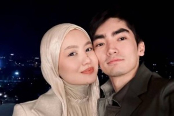 "Тастап кеттім..." – Сәкен Майғазиевтің ұлы жеке өмірі жайлы шындықты айтты