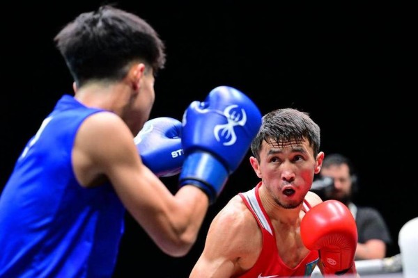 Ресми хабар! Бокстан тағы бір әлем чемпионаты желтоқсан айында өтеді