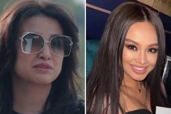 Дастан Сәтпаев пен Шерхан Қалмұрзаның аналары туралы не білеміз?