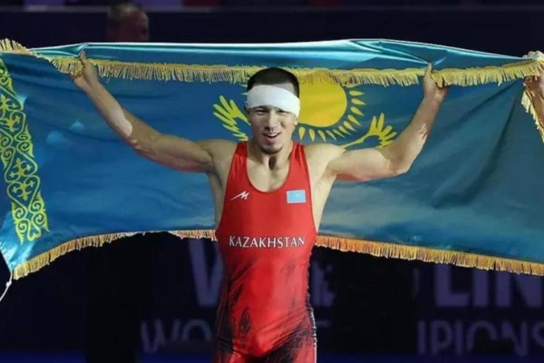 Алтын жауған ай: Қыркүйек айының үздік спортшысы кім?