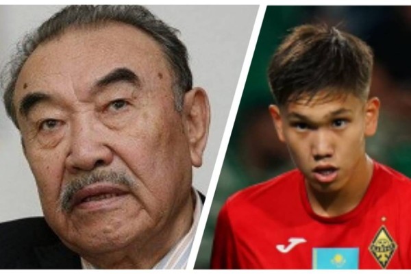 Шерхан Қалмұрзаның Шерхан Мұртазаға қандай қатысы бар: Әкесі кім, қайда тұрады?