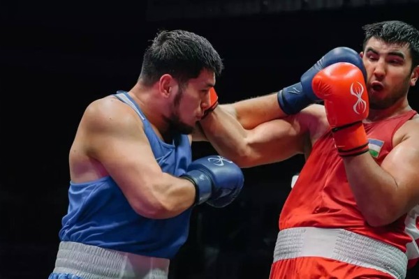 Өзбекстан әлде Қазақстан? Әлемнің ең үздік бокс державасы анықталды