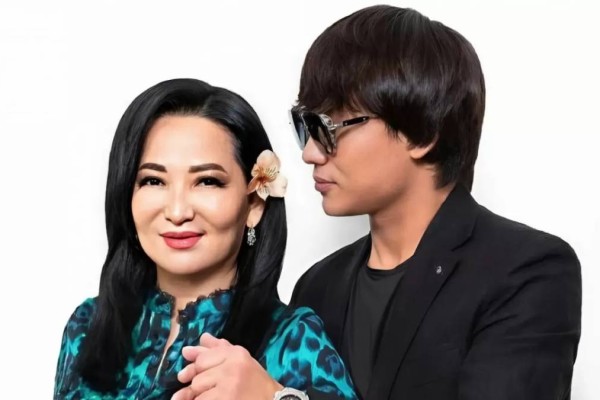 Күтпеген жағдай! Гүлзира Айдарбекова енді Қайраттың продюсері емес