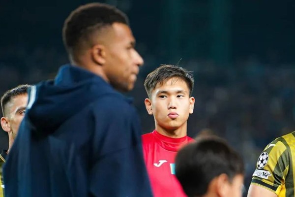 "Ондай сыйлықты алмас едім": 5 гол жіберген Шерханды әріптесі сынап тастады