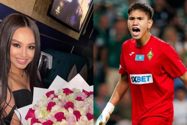 "Ешкімнің шаруасы болмасын": Шерханның анасы ұлы туралы алғаш рет айтты