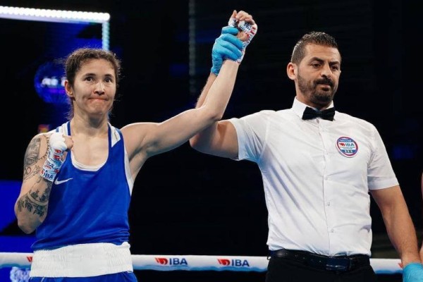 "Боқтаймын, шаршаймын, ашуланамын": Назым Қызайбай ел естімеген шындығын айтты (ВИДЕО)