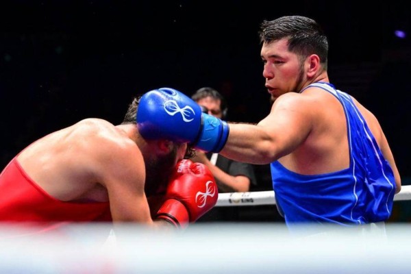 Қазақ боксшылары әлем чемпионатынан кейін сыйақысыз қалды