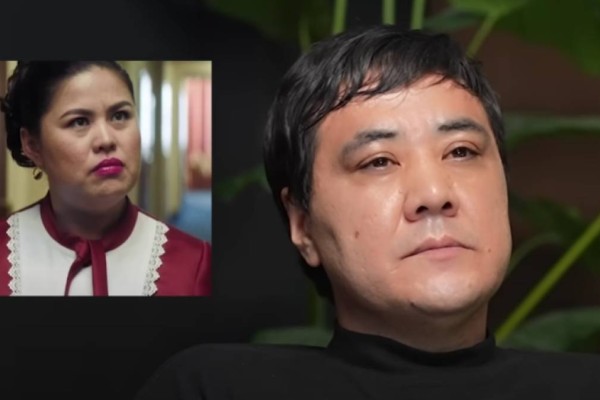 Дариға Бадықованың экс-күйеуі не нәрсені кешірмейтінін айтты (ВИДЕО)