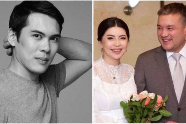 Жаны жәннатта болсын! Тамара Асардың отбасы қара жамылды