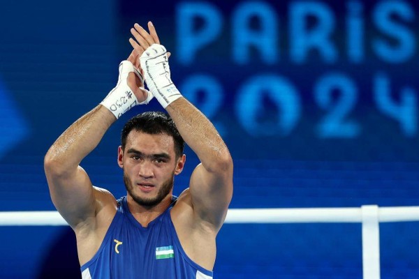 Күтпеген жаңалық: Допингпен ұсталған өзбек боксшысы рингке қайта оралмақ