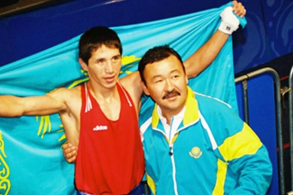 Өзбектерден биік едік: Қазақ боксының алтын дәуірі туралы не білеміз?