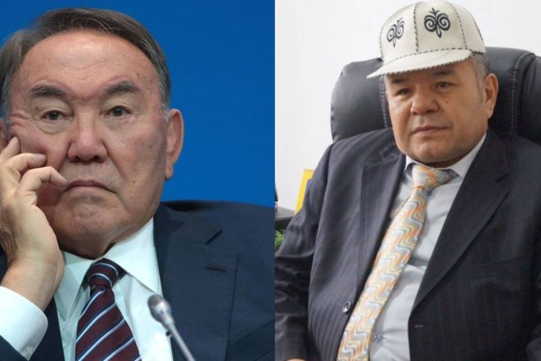 "Назарбаевты жерлейтін орын дайындап жатыр": Уәлибек сұмдық хабарды айтты (ВИДЕО)