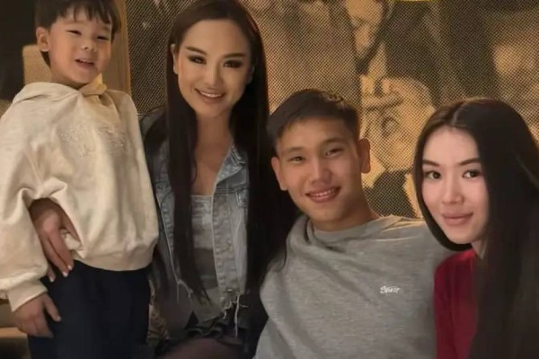 Шерхан Қалмұрзаның анасы мен сүйіктісіне ресейліктер көз тіге бастады