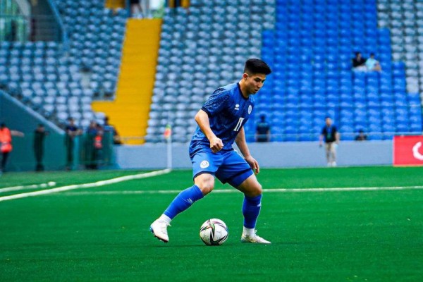 "Қайраттың" жас жұлдызы Дастан Сәтпаевқа қатысты жағымсыз хабар шықты