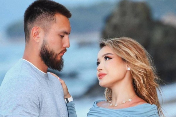 Дастан мен Шерханның орнына құрамаға танымал блогердің күйеуін алды