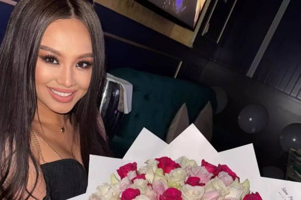 Шерханның анасы көпшілікті таңғалдырды: Көбі оны қақпашының сүйіктісі деп ойлады