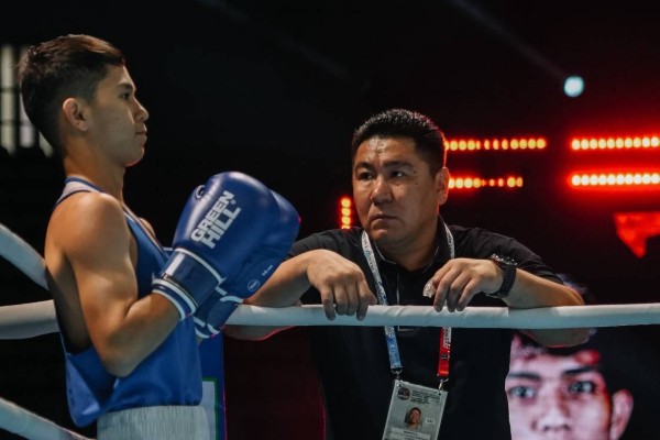 Тосын хабар! Бақыт Сәрсекбаевқа шетелден үлкен ұсыныс түсті