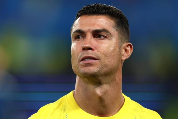 "Кетемін": Роналду мансабы жайлы ел күтпеген шешім қабылдады