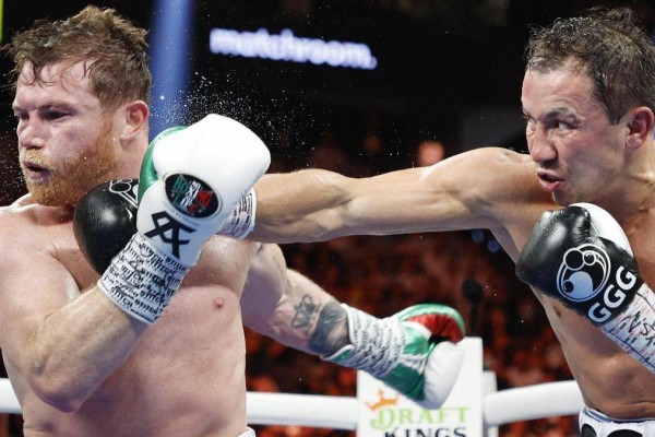 Головкин мен Канело арасындағы жекпе-жектің шындығы ашылды