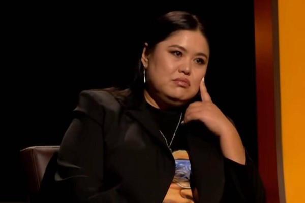 "Нан алатын ақшасы жоқ": Дариға Бадықова бұрынғы күйеуі жайлы айтты (ВИДЕО)