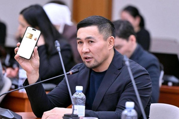 "Ардақ Назаров хабарласып, кешірім сұрады": Депутат туралы шындық мәлім болды