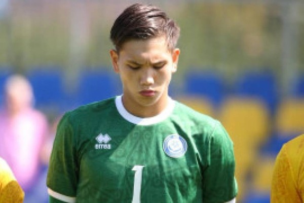 Шерхан Қалмұрза бастаған ұлттық құрама 6:1 есебімен жеңіске жетті