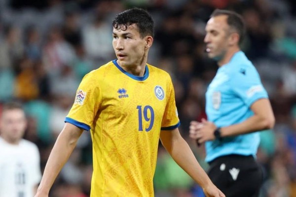 Қазақстан – Лихтенштейн: Матчты қайдан және қашан көруге болады?