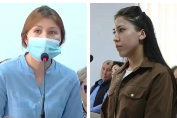 Шерзат ісінде куәгер болған екі әйелге қатысты тың дерек шықты